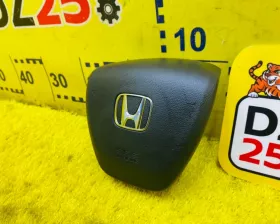 Подушка безопасности водителя HONDA