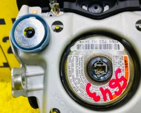 Подушка безопасности водителя HONDA