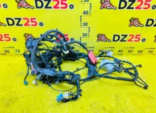 Коса под капот HONDA FREED+ 2017/Цвет NH731P 32135TDK9305 GB6 L15B, передняя