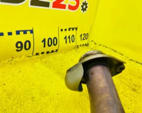 Глушитель HONDA