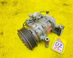 Компрессор кондиционера HONDA