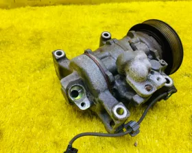 Компрессор кондиционера HONDA