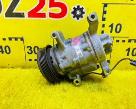 Компрессор кондиционера HONDA