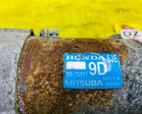 Стартер HONDA