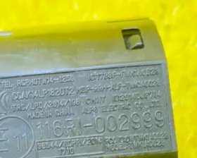 Кнопка старта HONDA