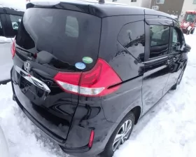 Кнопка старта HONDA