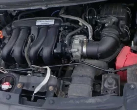 Кнопка старта HONDA