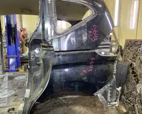 Крыло заднее HONDA