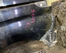 Крыло заднее HONDA