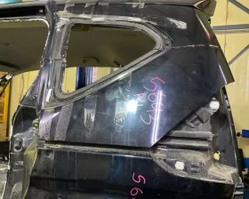 Крыло заднее HONDA