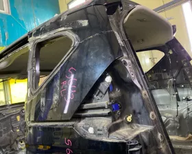 Крыло заднее HONDA