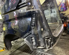 Крыло заднее HONDA