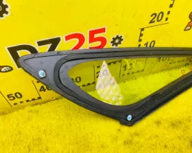 Стекло форточка HONDA