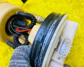 Топливный насос Nissan