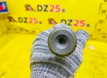 Полуось MITSUBISHI PAJERO IO 2000/Цвет W75D MR483480 H76W 4G93T, задний правый