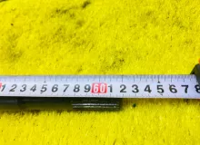 Полуось MITSUBISHI PAJERO IO 2000/Цвет W75D MR483479 H76W 4G93T, задний левый