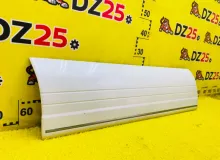 Накладка на дверь TOYOTA LAND CRUISER 2001/Цвет 057 7507260030 UZJ100W 2UZFE, передняя левая
