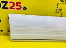 Накладка на дверь TOYOTA LAND CRUISER 2001/Цвет 057 7507260030 UZJ100W 2UZFE, передняя левая