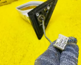 Уши Toyota