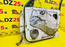 Дверь боковая TOYOTA LAND CRUISER 2001/Цвет 057 6700160460 UZJ100W 2UZFE, передняя правая
