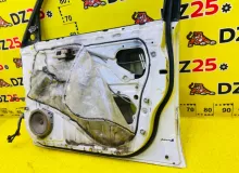 Дверь боковая TOYOTA LAND CRUISER 2001/Цвет 057 6700160460 UZJ100W 2UZFE, передняя правая
