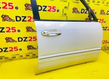 Дверь боковая TOYOTA LAND CRUISER 2001/Цвет 057 6700160460 UZJ100W 2UZFE, передняя правая