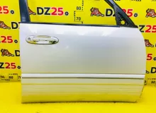 Дверь боковая TOYOTA LAND CRUISER 2001/Цвет 057 6700160460 UZJ100W 2UZFE, передняя правая