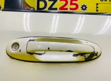 Дверь боковая TOYOTA LAND CRUISER 2001/Цвет 057 6700160460 UZJ100W 2UZFE, передняя правая