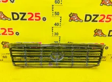 Решетка радиатора TOYOTA LAND CRUISER 2001/Цвет 057 5311160340 UZJ100W 2UZFE, передняя