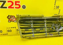 Решетка радиатора TOYOTA LAND CRUISER 2001/Цвет 057 5311160340 UZJ100W 2UZFE, передняя
