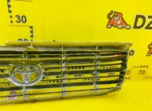 Решетка радиатора TOYOTA LAND CRUISER 2001/Цвет 057 5311160340 UZJ100W 2UZFE, передняя