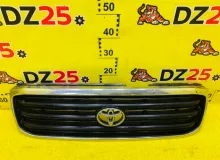 Решетка радиатора TOYOTA LAND CRUISER 2001/Цвет 057 5311160340 UZJ100W 2UZFE, передняя