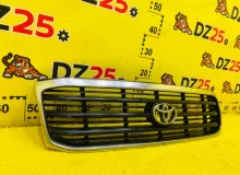 Решетка радиатора TOYOTA LAND CRUISER 2001/Цвет 057 5311160340 UZJ100W 2UZFE, передняя
