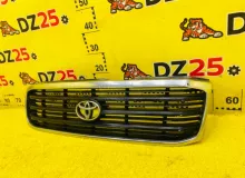 Решетка радиатора TOYOTA LAND CRUISER 2001/Цвет 057 5311160340 UZJ100W 2UZFE, передняя