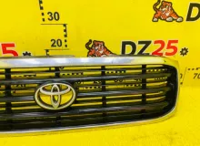 Решетка радиатора TOYOTA LAND CRUISER 2001/Цвет 057 5311160340 UZJ100W 2UZFE, передняя
