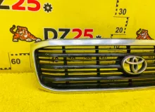Решетка радиатора TOYOTA LAND CRUISER 2001/Цвет 057 5311160340 UZJ100W 2UZFE, передняя