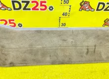 Обшивка двери багажника TOYOTA LAND CRUISER 2001/Цвет 057 6478060190A0 UZJ100W 2UZFE, задняя