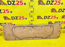 Обшивка двери багажника TOYOTA LAND CRUISER 2001/Цвет 057 6478060190A0 UZJ100W 2UZFE, задняя