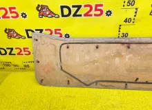 Обшивка двери багажника TOYOTA LAND CRUISER 2001/Цвет 057 6478060190A0 UZJ100W 2UZFE, задняя