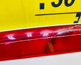 Спойлер Toyota