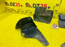 Брызговики комплект TOYOTA LAND CRUISER 2001/Цвет 057 7662160080 UZJ100W 2UZFE