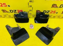 Брызговики комплект TOYOTA LAND CRUISER 2001/Цвет 057 7662160080 UZJ100W 2UZFE