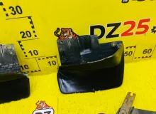 Брызговики комплект TOYOTA LAND CRUISER 2001/Цвет 057 7662160080 UZJ100W 2UZFE