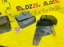 Брызговики комплект TOYOTA LAND CRUISER 2001/Цвет 057 7662160080 UZJ100W 2UZFE