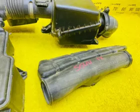Корпус воздушного фильтра Toyota