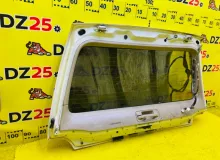 Дверь 5я TOYOTA LAND CRUISER 2001/Цвет 057 670056A690 UZJ100W 2UZFE, задняя