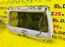 Дверь 5я TOYOTA LAND CRUISER 2001/Цвет 057 670056A690 UZJ100W 2UZFE, задняя