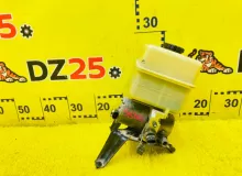Компрессор пневмоподвески TOYOTA LAND CRUISER 2001/Цвет 057 4891060020 UZJ100W 2UZFE, передний