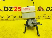 Компрессор пневмоподвески TOYOTA LAND CRUISER 2001/Цвет 057 4891060020 UZJ100W 2UZFE, передний
