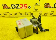 Компрессор пневмоподвески TOYOTA LAND CRUISER 2001/Цвет 057 4891060020 UZJ100W 2UZFE, передний
